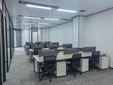 四川北路 高宝大厦 52㎡一980㎡精装办公室出租 拎包入住