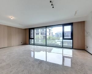 颐和金茂府 4室1厅 246.89平 次新房 品质精装随时看