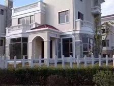 碧桂园花园里豪华装修别墅 五室两厅四卫 满二产权