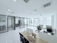 浑南甲级写字间 精装带家具 整对电梯 130-2000平可选
