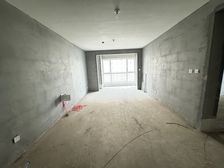 基业尚城 南北通透三居送配房 儿童医院高新区一中 泰开酒厂