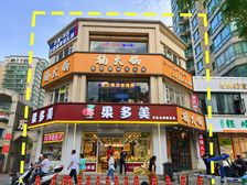 150平 10年老租户 朝阳红庙万人小区楼下,人多好租稳定
