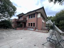 美式奈特风格独栋,花园880平 ,精装修,有钥匙