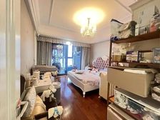 雅戈尔长风8号免费车位拎包入住南北朝向电梯房