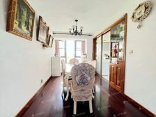 此房税费低金沙雅苑未来街区精装3居室 业主急售 比同户型单价