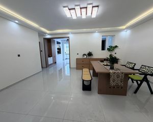 7中万达南临城管局家属院 大三居 精装通透全明户型拎包住