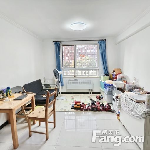 5环里4号线西红门站 鸿坤广场永辉超市 理想城五期精装2居