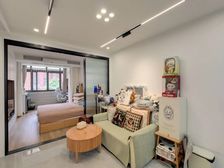 地铁口婚房精装修,拎包入住业主下了心思,置换诚意卖