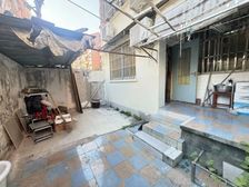 置换福利!江川路地铁口 双南大两室 楼层 随时看房