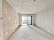 《全明户型,南北通透,安静不临街,近地铁,配套齐全,棒棒哒》