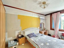 百花东路4号院 房子户型方正 采光好 无按揭,无抵押