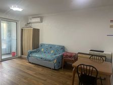欧景小区,临港大道中间楼层正规户型,总价低的大1房,明珠书包