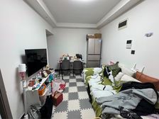 荣和怡景园 2室1厅1卫 精装修 247万元