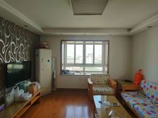 南李苑小区西区 全明户型 位置安静 视野开阔 采光好 总价低