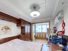 六达苑+一梯两户+精装修+满五年+近8号线黄兴路站