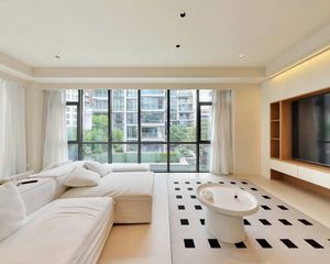 金房云庐 3室2厅 183.21平