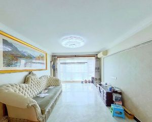 优选 低价房 老管委会宿舍 100.11平2居 南北向简装修