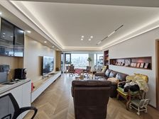 市中心吴井路百大城市理想 一梯一户电梯小高层精装4室173万