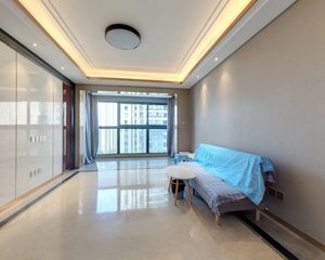 首开龙湖紫宸二组团 3室1厅 110.07平
