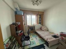 建明里中楼层电梯房停车充足双卫小区绿化高密度低