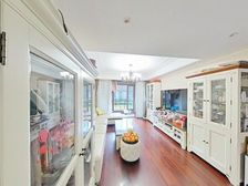 中环名品公馆 3室2厅1卫 精装修 618万元