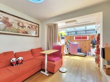 天申小区 3室1厅 89.42平