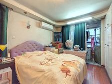 曹杨六村(兰溪园) 3室1厅 86.45平
