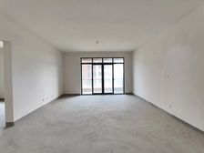 碧云壹零高层大平层,182平临港品质住宅,视野开阔,明珠书包