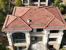 东紫园玲珑华府 双首层客厅挑空9 带室内泳池 随时看房