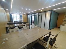 地铁口 写字楼 紫阳明珠 精装焕然一新 性价比高 随时入驻