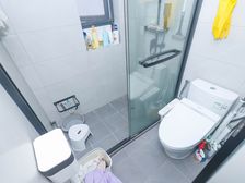 真光路南向三房 象源丽都高层满五住宅