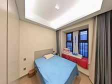 UN C TY万科天空之城(三期公寓住宅) 商品房 电梯房