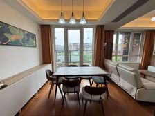 钥匙房源丨万科有山丨上叠加带花园丨送阁楼丨露台丨可拎包入住丨