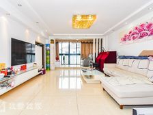 外滩电梯顶复,买一送一,全屋精装自住好房,房东急卖,满五税少
