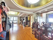 百联旁大复试,采光视野好,前面无遮挡