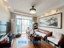 顶层复式 业主置换大房子降.价40万出售 接受置换 近地铁