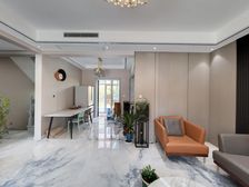 武清远洋红岸澜山电梯新房观景房看房方便装修