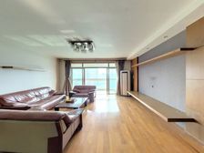 山水苑 3室1厅 129.25平