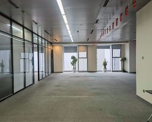 雨花区 甲写 嘉熙中心 390平精装 24H空调 抛售