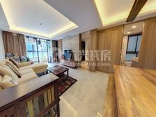 苏河融景 | 壹仟 可售| 还带产权车位| 看苏州河景观房