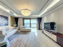 新江湾性价比好房 带产权车位 一梯两户 得房率高