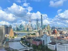 北外滩高区超一线景观房,满五税费少,房东诚意出售!!!