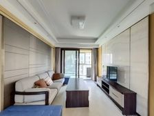 和平公园 板式南北通三房 带产权车位 人车分流 税费各付