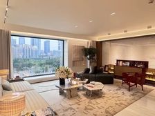 双井·国贸T30公馆·3室·2厅 960万