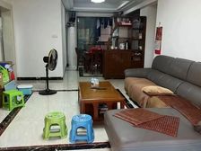 东方名城高层南北通透三居 精装满二仅69.8万