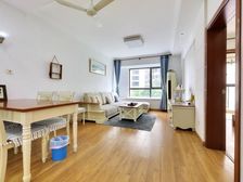 中建溪岸澜庭 3室2厅 89.14平