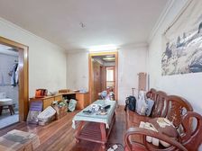 安居苑 小户型全明两居室 黄金楼层 小区中心位置 地铁0距离