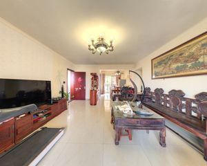 奥园益丞广场精装4房中层视野好,南北对流拎包入住