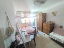 河东实验翰澜片 三楼 精装阳面 通台大一室 私产价格可刀
