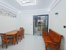 京东嘉苑旁,铁路九村,精装三房,拎包入住
